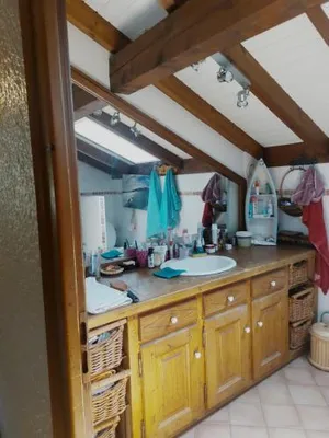 Image of Chambre privee