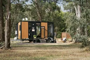Image of Delightfully Tiny by Tiny Away