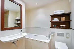 Image of Hilton Garden Inn Aberdeen City Centre