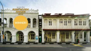 Image of ZEN Premium Kampong Glam