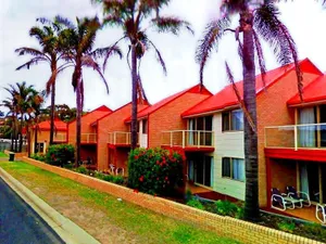 Image of Sapphire Court Holiday Units