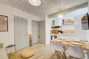 Image of Le Langeais Cocoon in the heart of Les Halles