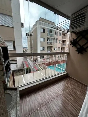 Image of Rental São José - Acomodações Residenciais III