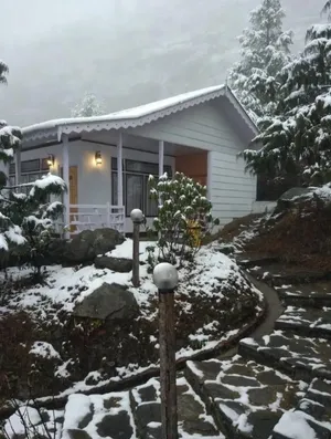 Image of Alpine Resort