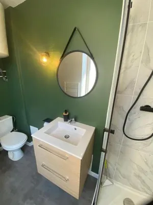 Image of Studio lumineux hypercentre