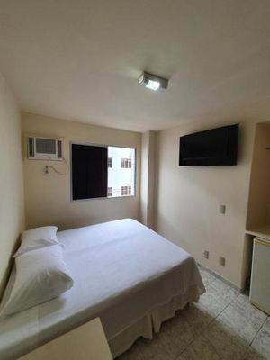 Image of Fox Hotel Montes Claros