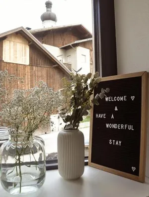 Image of Ferienwohnung Natters - Your vacation base