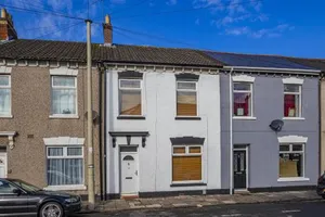 Image of millennium stadium guest house
