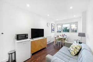 Image of Peaceful Green London - 1 bedroom & Free parking