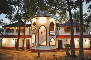 Image of Vala House