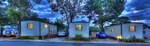 Image of Governors Hill Carapark