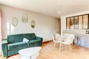 Image of Le Cozy - Saint Cyr