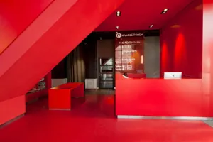 Image of Amazing SkyStudio on 30th floor 734