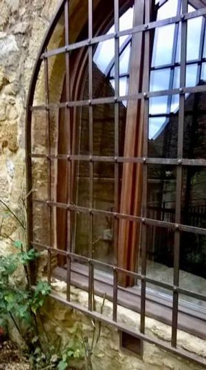 Image of Au coeur de Beynac, une maison de caractère avec jardin terrasse
