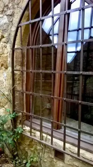 Image of Au coeur de Beynac, une maison de caractère avec jardin terrasse