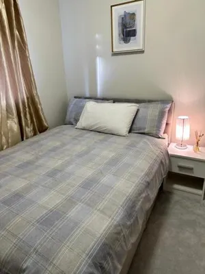 Image of Amazing Bedroom in Dublin