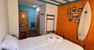 Image of The Flying Pig Beach Hostel