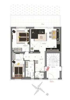 Image of LENZup Apartments