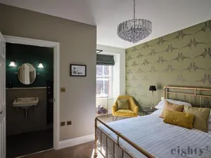 Image of The Prince of Waterloo - Boutique Guest Rooms