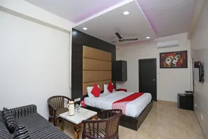 Image of Hotel O Samrat