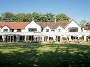 Image of Macdonald Craxton Wood Hotel & Spa