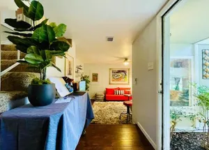 Image of Artists Condo GAME ROOM Patio near UC Med Center