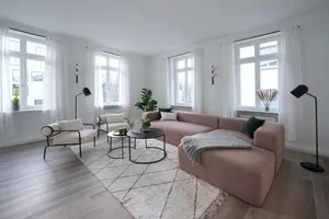 Image of vonBehling Boutique Apartment - Gemeinsam leben am Puls der Innenstadt