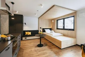 Image of mein-schlafplatz - Leben - Arbeiten - Wohnen