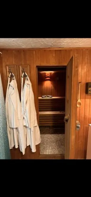 Image of Kellerwohnung inklusive Sauna