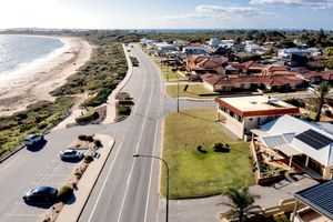 Image of Coastal Sunset Paradise! Beach front & Ocean Views