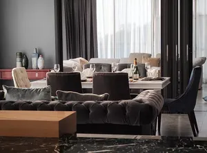 Image of Luxury Penthouse (3-6 Bedroom) - VVP20.1