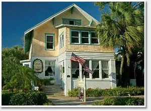 Image of The Mansion House Inn