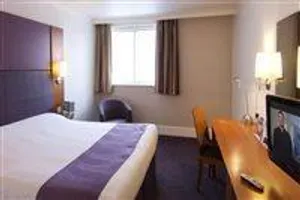 Image of Premier Inn Manchester Portland St
