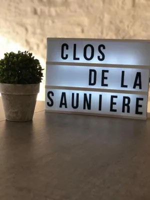 Image of Logement A / Clos des Saunières