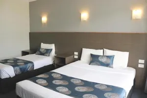 Image of The Sands Motel Adelaide