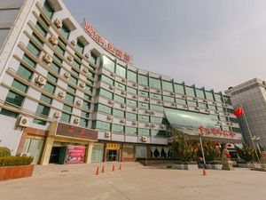 Image of Longdong Mingzhu Hotel