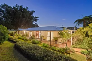 Image of Eden Lodge