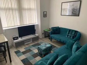 Image of The Cochno Flat, Clydebank