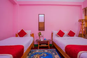 Image of Sunrise Moon Beam Hotel