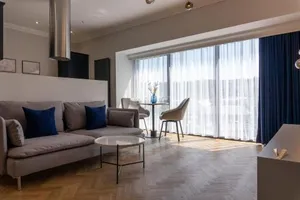 Image of Oban Apartments