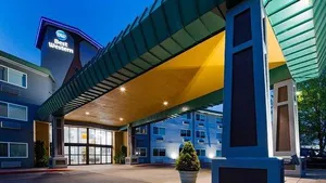 Image of Best Western Inn at the Meadows