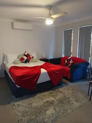 Image of BLK Stays Guest House Deluxe Units Morayfield