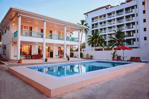 Image of Marlin House