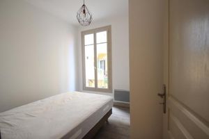 Image of Port de Nice Cosy renovated appartment