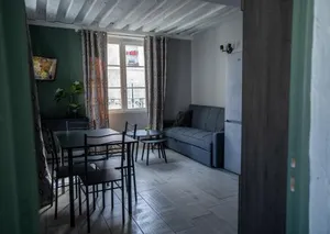Image of L'ORLÉANAIS 1 - Appartement Spacieux Centre Ville
