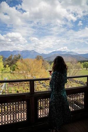 Image of Mt Buffalo View Apartment