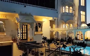 Image of Royal Heritage Haveli Udaipur