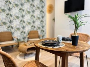 Image of L'écrin - Central - King bed - Calme - Luxe