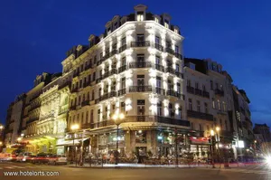 Image of Hotel Orts