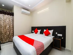 Image of OYO 27635 Hotel Haripriya